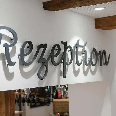 宾馆 Landgasthaus Helpfauer Hof *