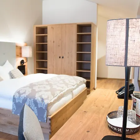 Landgasthaus Helpfauer Hof * Helpfau-Uttendorf