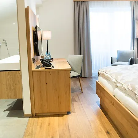 Landgasthaus Helpfauer Hof * Helpfau-Uttendorf