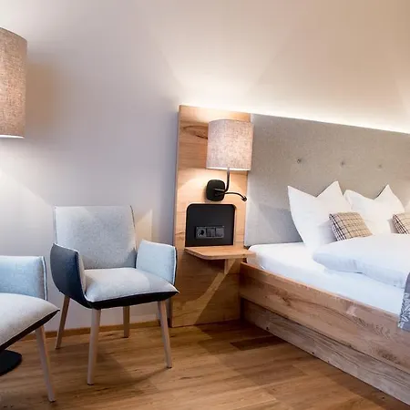 Landgasthaus Helpfauer Hof * Helpfau-Uttendorf