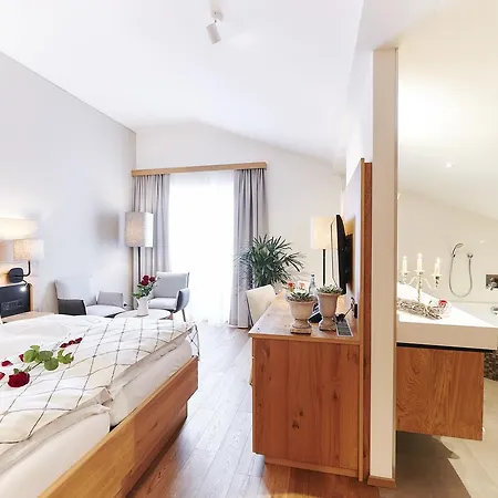 Landgasthaus Helpfauer Hof * Helpfau-Uttendorf