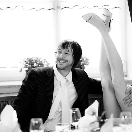 宾馆 Landgasthaus Helpfauer Hof *