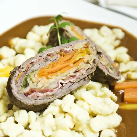 宾馆 Landgasthaus Helpfauer Hof *