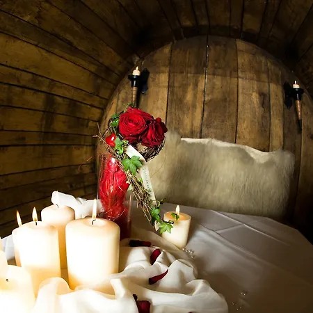 宾馆 Landgasthaus Helpfauer Hof *