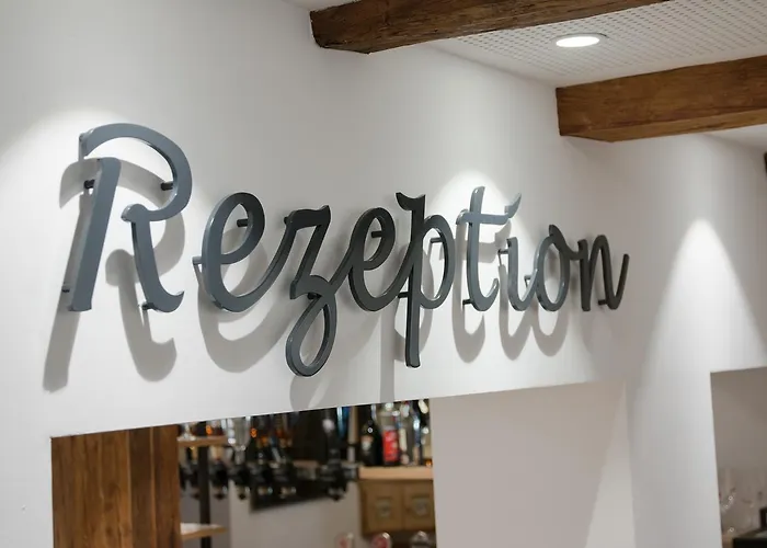 Fogadó Landgasthaus Helpfauer Hof *