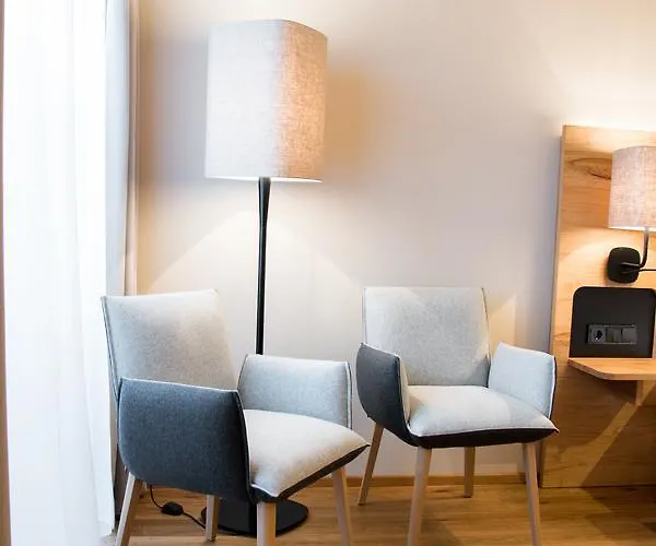 Landgasthaus Helpfauer Hof * Helpfau-Uttendorf