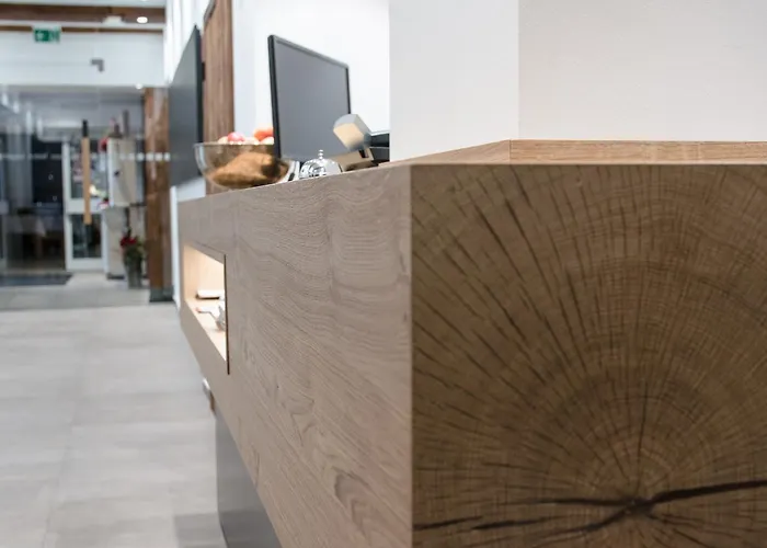 Landgasthaus Helpfauer Hof * Helpfau-Uttendorf