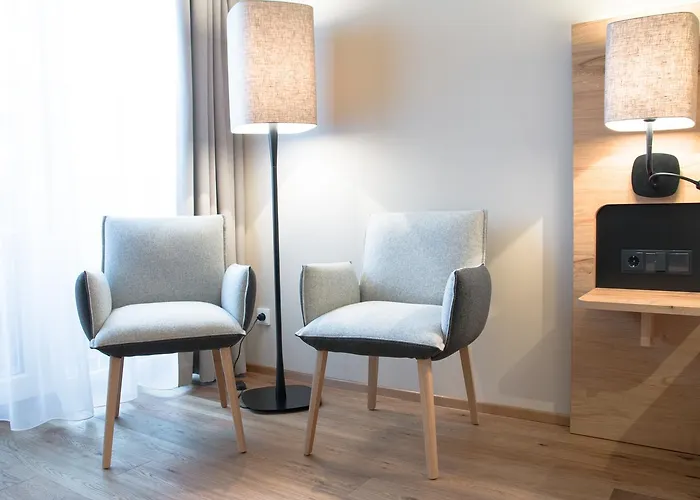 Landgasthaus Helpfauer Hof * Helpfau-Uttendorf