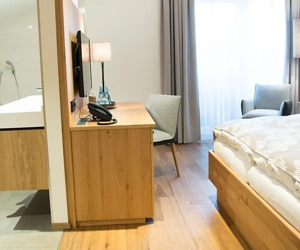 Landgasthaus Helpfauer Hof * Helpfau-Uttendorf