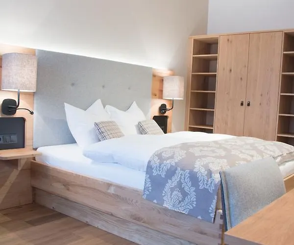 Landgasthaus Helpfauer Hof * Helpfau-Uttendorf