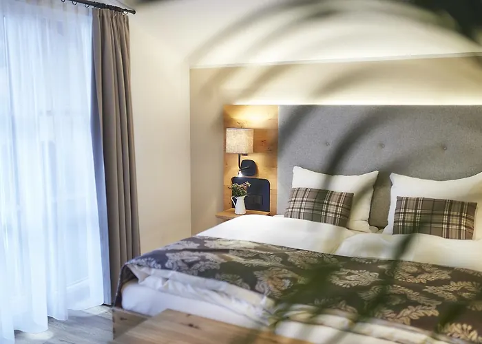 Landgasthaus Helpfauer Hof * Helpfau-Uttendorf