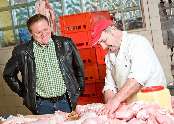 Landgasthaus Helpfauer Hof * Helpfau-Uttendorf