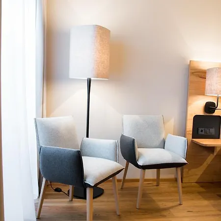 Landgasthaus Helpfauer Hof * Helpfau-Uttendorf