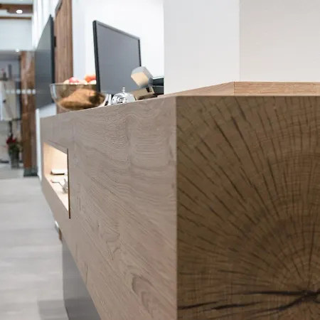 Landgasthaus Helpfauer Hof * Helpfau-Uttendorf