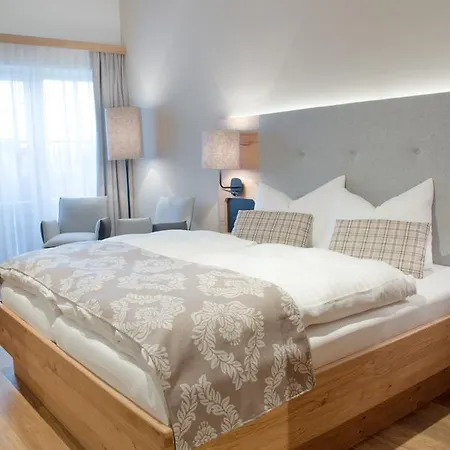 Мини-отель Landgasthaus Helpfauer Hof *