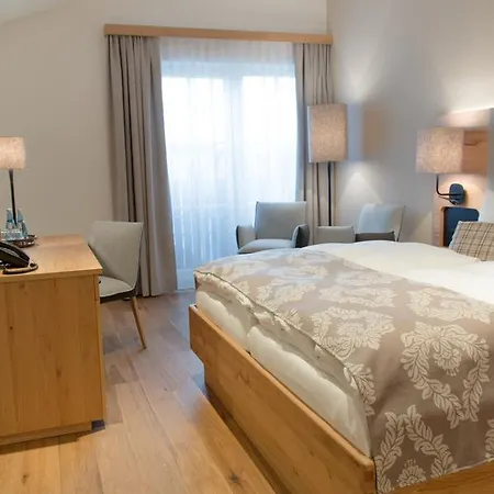 Мини-отель Landgasthaus Helpfauer Hof *