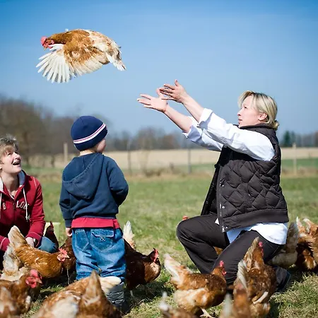 Landgasthaus Helpfauer Hof * Helpfau-Uttendorf