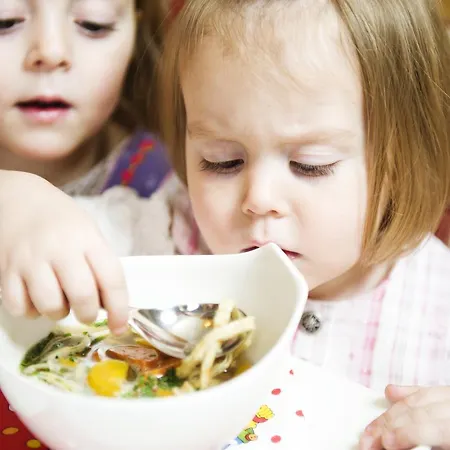 Landgasthaus Helpfauer Hof * Helpfau-Uttendorf