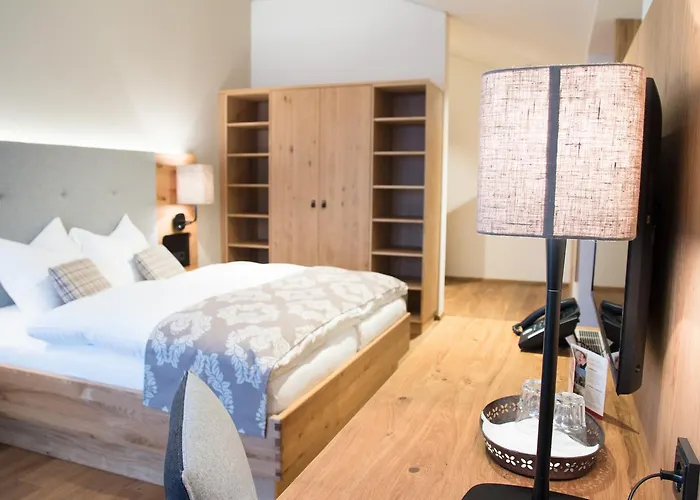 Landgasthaus Helpfauer Hof * Helpfau-Uttendorf