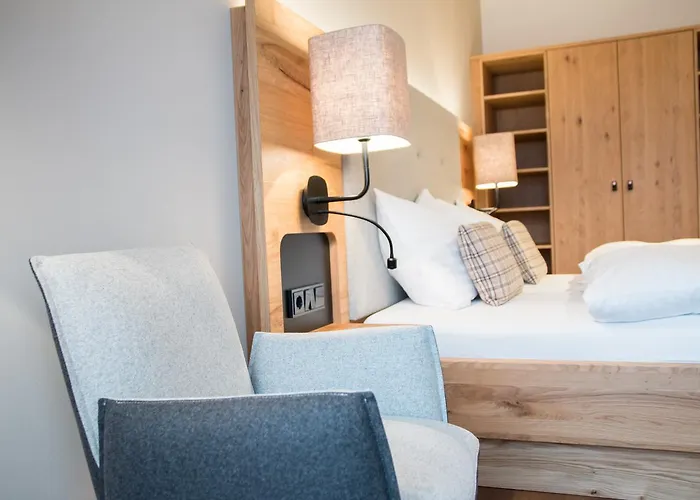 Πανδοχείο Landgasthaus Helpfauer Hof *