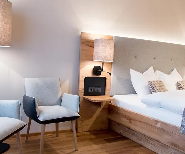 Landgasthaus Helpfauer Hof * Helpfau-Uttendorf