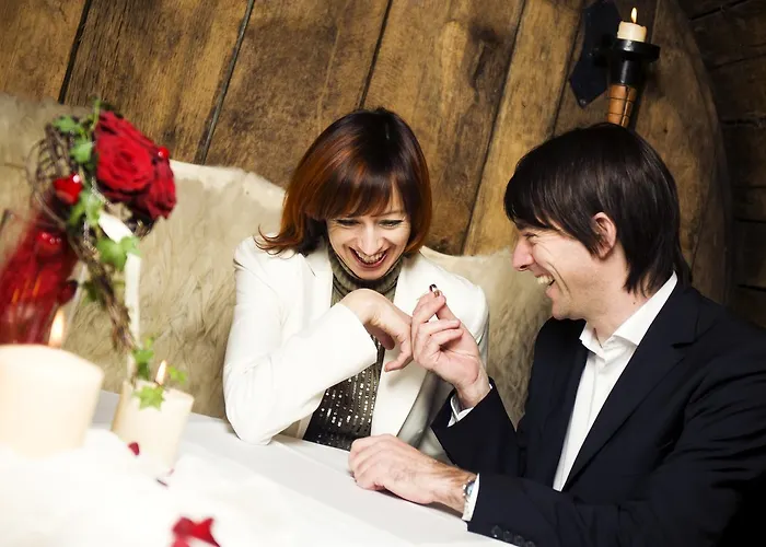 Πανδοχείο Landgasthaus Helpfauer Hof *