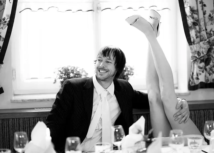 Πανδοχείο Landgasthaus Helpfauer Hof *