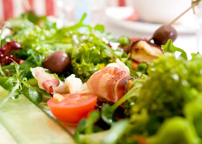 Landgasthaus Helpfauer Hof * Helpfau-Uttendorf